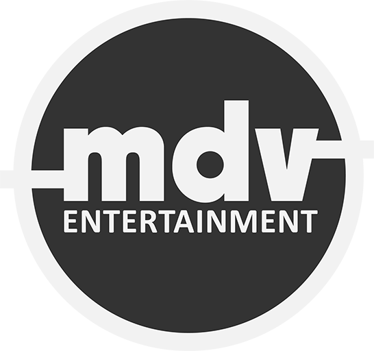 MDV Entertainment 